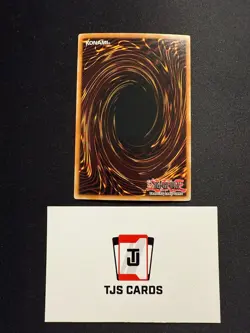 Elemental Hero Ocean - Ultra Rare Limited Edition JUMP-EN013 - YuGiOh - Image 3