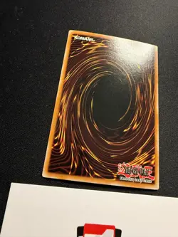 Elemental Hero Ocean - Ultra Rare Limited Edition JUMP-EN013 - YuGiOh - Image 4