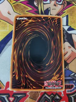 Magical Hats psv-033 Unltd Ed (VLP/LP) Super Rare Yu-Gi-Oh! - Image 2