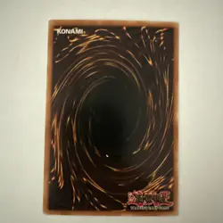 Yu-Gi-Oh! TCG Salamandra DDS-006 Prismatic Secret Rare - Image 5