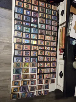 Last Of My YUGIOH Collection! RP01, RP02, LOB, SDK, MRD, GFP2 and much more!! - Image 2