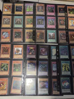 Last Of My YUGIOH Collection! RP01, RP02, LOB, SDK, MRD, GFP2 and much more!! - Image 5