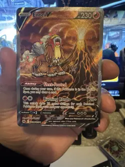 Pokemon Card Rare Lot read description - Image 5