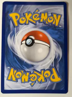 Stufful 55/111 Crimson Invasion Reverse Pokemon Holo Foil Nice! - Image 2