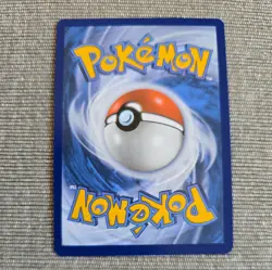 Pokemon TCG Pecharunt EX Holo Double Rare Card 039/064 Shrouded Fable NM - Image 2