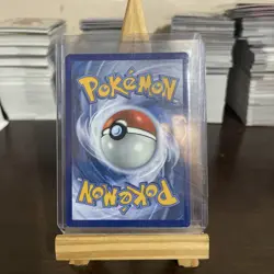 Pokemon TCG Minior Card 201/182 Paradox Rift Holo Illustration Rare NM Condition - Image 2