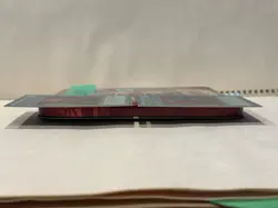 YU-GI-OH! 100 #MRL UNLIMITED CARDS MAGIC RULER 2002 - Image 5