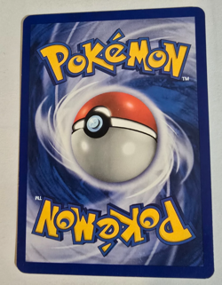 Sabrina's Gengar Pokemon Card Rare Non Holo Gym Challenge Set 29/132 - Image 3