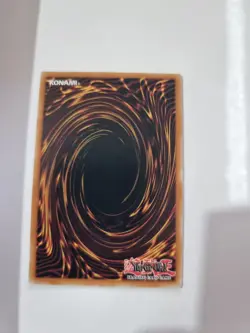 GFP2-EN133 Red-Eyes Zombie Necro Dragon Ultra Rare 1st Edition Mint YuGiOh Card - Image 2