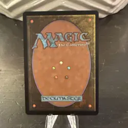 MtG DEMONIC CONSULTATION Secret Lair Encyclopedia Single Card Magic NM - Image 2