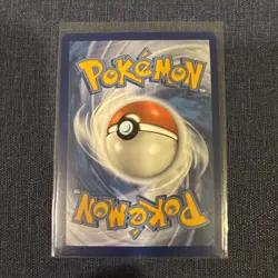 Pokemon TCG Penny Paldean Fates Trainer Holo Card 239/091 Illustration Rare - Image 2