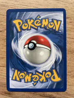 Pokemon TCG Venomoth Base Set 2 Holo Unlimited Rare Card 31/130 Near Mint - Image 2