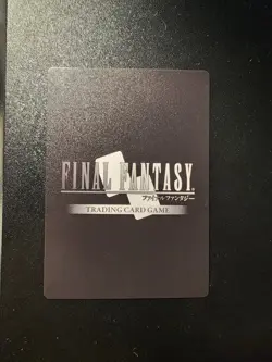 Yuna 1-176H Foil Final Fantasy Trading Card Game Opus 1 FFTCG English - Image 3