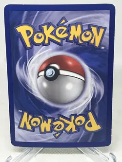 Pokemon Card Holo RARE Cradily 3/92 Ex Legend Maker Near Mint - Image 2