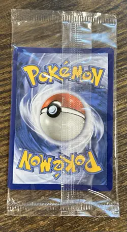 Greninja Pokemon Card XY Black StarPromo Holo Rare 130HP Shadow Knife Mist Slash - Image 2