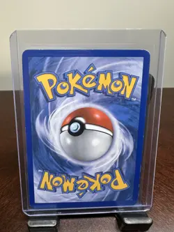 Gengar 17/99 Regular Rare Arceus 2009 Vintage Pokemon TCG Card LP - Image 2