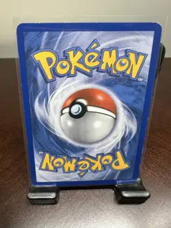 Gengar 17/99 Regular Rare Arceus 2009 Vintage Pokemon TCG Card LP - Image 3