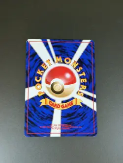 1998 Pokemon Japanese Vending Series 1 2 3 Cards Lot of 9 - Image 4