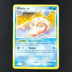 Milotic 25/106 - Great Encounters - Pokemon Card - Image 1