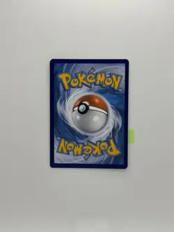 Jirachi XY112 - Full Art Holo Promo - XY Promo - Pokemon Card - NM - Image 2