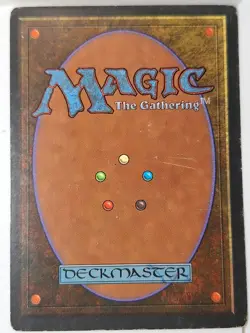 River Merfolk - Fallen Empires - Magic the Gathering MTG Nice! - Image 2