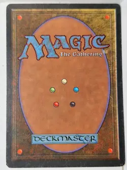 Thelonite Monk - Fallen Empires - Magic the Gathering MTG Nice! - Image 2