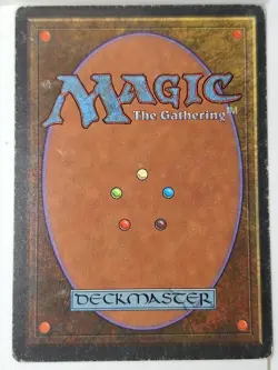 Fungal Bloom - Fallen Empires - Magic the Gathering MTG Nice! - Image 2