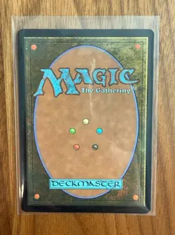 Junji the Midnight Sky Halo Foil Secret Lair MTG AZ Free Shipping - Image 2