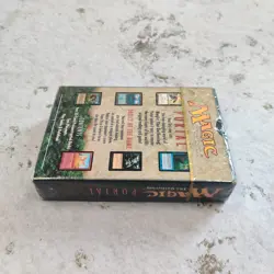 Magic the Gathering Portal Starter Set for 2 Players - Sealed AY120 - Image 4