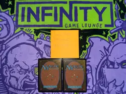 2x Narset's Reversal Secret Lair Halo Foil - Image 2