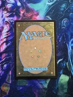 MTG Sliver Hivelord- Magic 2015 - Image 2