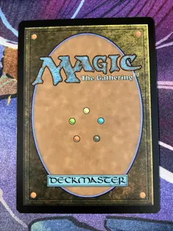 Orcish Lumberjack (x1) MTG The List - Mystery Booster 2 - Image 2