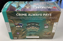 MTG - Streets of New Capenna Bundle *New/Sealed* MAGIC THE GATHERING 195166121062 - Image 2