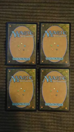 Magic: the Gathering / MtG Open the Armory x4 Shadows Over Innistrad - Image 2