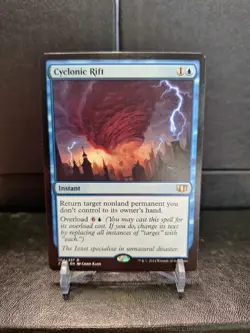 Cyclonic Rift Commander 2014 Regular - Image 1