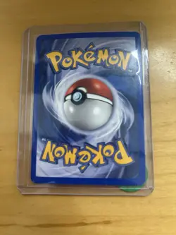 Mew 2006 Holo Pokemon Card 10/92 Legend Maker Series LP - Image 2