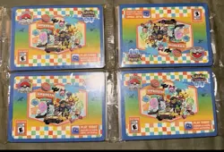 20PACKS .. Pokemon World Championships 2025 Paradise Resort Promo Set Sealed - Image 1