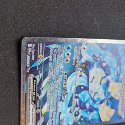 Pokemon TCG Wellspring Mask Ogerpon Ex Twilight Masquerade 213/167 SIR - Image 3