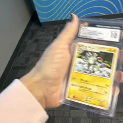 Pokemon CGC slabs Grade 10 - lot Of 5 - Image 5