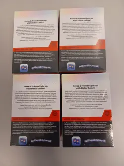 Pokemon TCG Prismatic Evolutions Booster Bundle - New Factory Sealed Lot Of 4 - Image 2