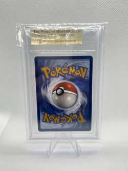 2022 POKEMON SWSH LOST ORIGIN SECRET RAINBOW AERODACTYL VSTAR BGS 10 #199 - Image 2