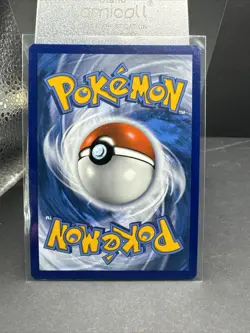 Pokemon Bronzong SWSH091 Battle Styles Prerelease Promo Foil - Image 2