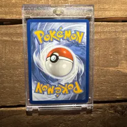 Pokemon TCG - Serperior EX 156/086 Black Bolt (ENGLISH) - Pack Fresh/ Near Mint - Image 4