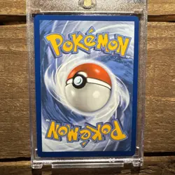 Pokemon TCG - Serperior EX 156/086 Black Bolt (ENGLISH) - Pack Fresh/ Near Mint - Image 5