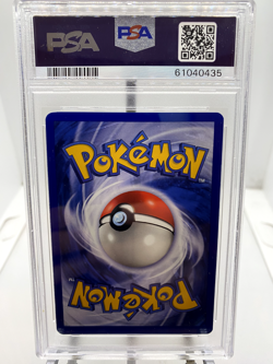 1999 Pokemon Game Dratini 1st Edition PSA 10! - Image 2