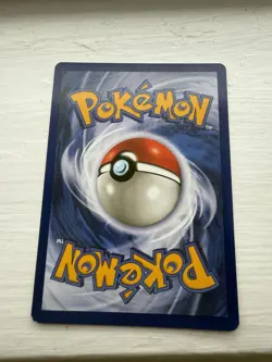Pokemon WOTC Card - Haunter - Fossil Set - Holo Rare - 6/62 - LP - Image 3