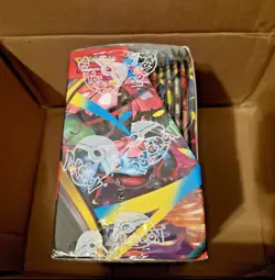 Pokemon TCG Mega Evolutions Booster Box 36 Packs Factory Sealed - IN HAND - Image 3