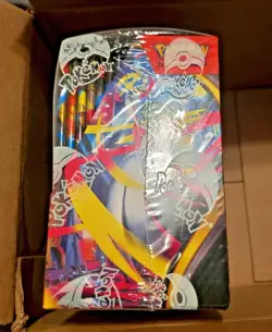 Pokemon TCG Mega Evolutions Booster Box 36 Packs Factory Sealed - IN HAND - Image 4