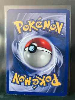 Blaine's Charmander 061/132 Gym Heroes Regular Pokemon TCG 1st Edition - Image 2