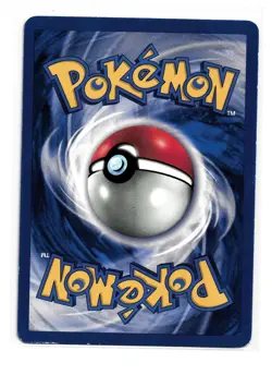 Blaine's Charmander 061/132 Gym Heroes Regular Pokemon TCG 1st Edition - Image 4